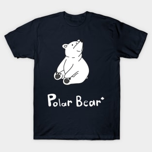 Polar Bear T-Shirt